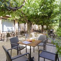 Ibis Hotel Avignon