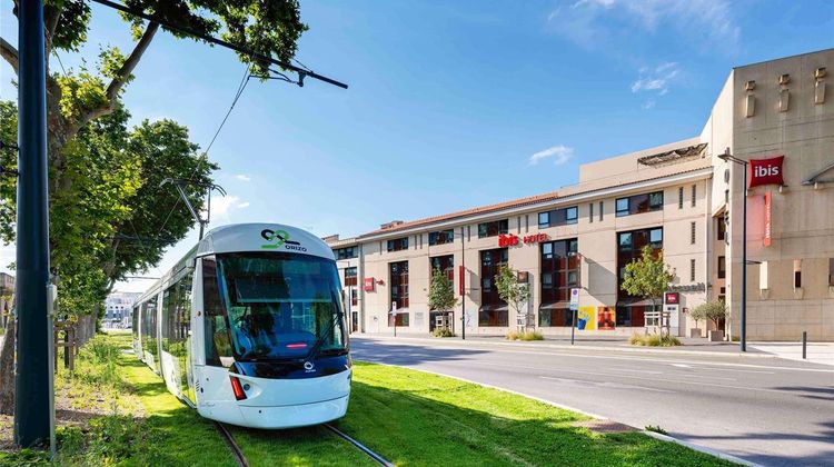 Ibis Hotel Avignon Other