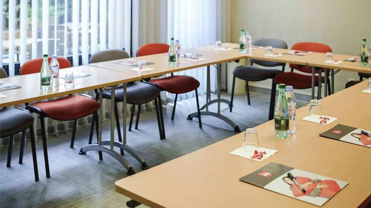 Ibis Hotel Avignon Meeting
