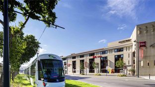 Ibis Hotel Avignon