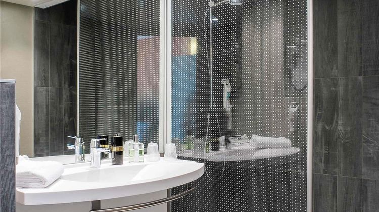 Ibis Beaune Centre Room
