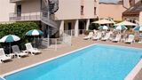 Ibis Beaune Centre Pool