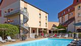 Ibis Beaune Centre Exterior