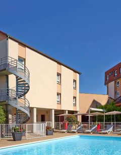 Ibis Beaune Centre
