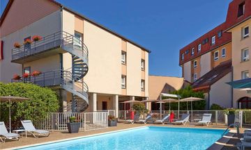 Ibis Beaune Centre