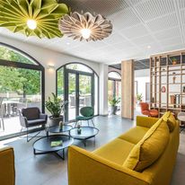Ibis Beaune Centre