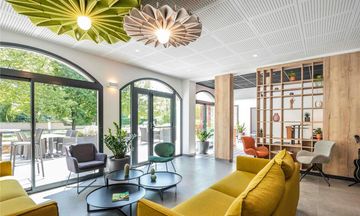 Ibis Beaune Centre