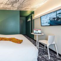 Ibis Beaune Centre