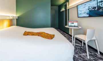 Ibis Beaune Centre
