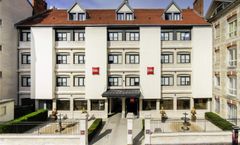 Ibis Besancon Centre Ville