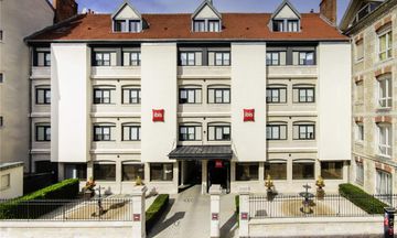 Ibis Besancon Centre Ville