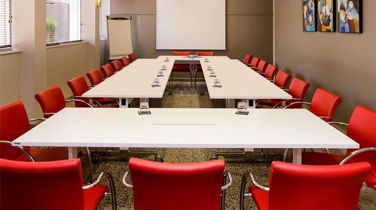 Ibis Besancon Centre Ville Meeting