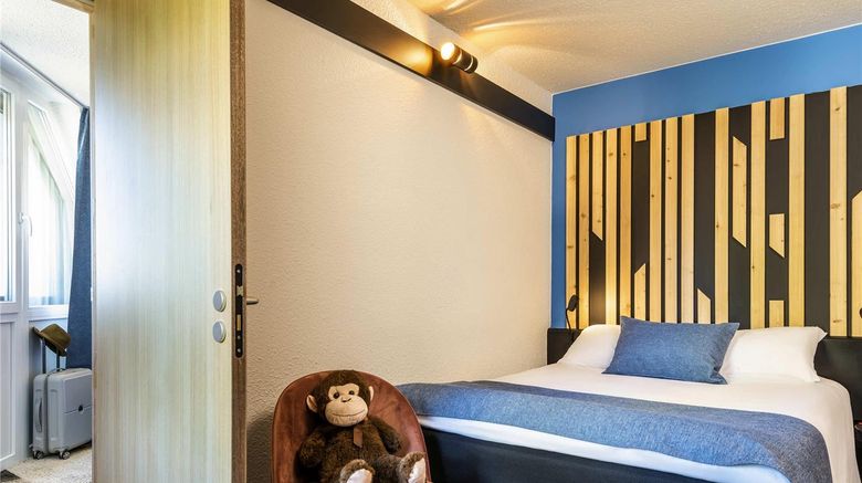 <b>Ibis Styles Boulogne Centre Cathedrale Room</b>. Images powered by <a href="https://iceportal.shijigroup.com/" title="IcePortal" target="_blank">IcePortal</a>.