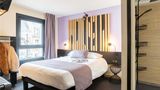 Ibis Styles Boulogne Centre Cathedrale Room