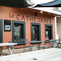 Ibis Styles Boulogne Centre Cathedrale