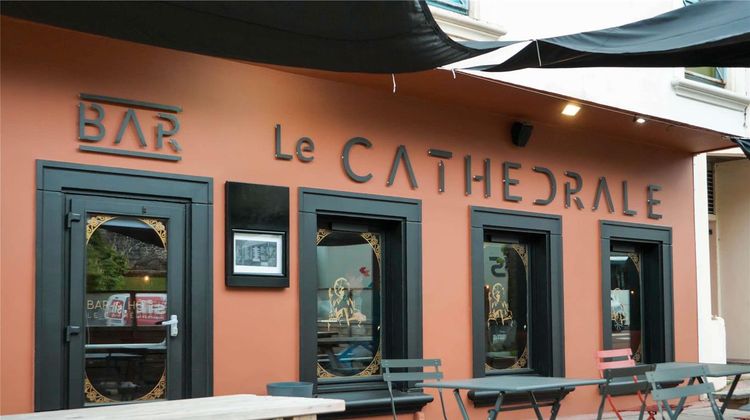 Ibis Styles Boulogne Centre Cathedrale Exterior