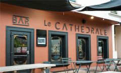 Ibis Styles Boulogne Centre Cathedrale