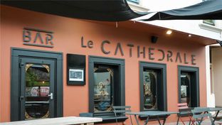 Ibis Styles Boulogne Centre Cathedrale