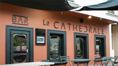 Ibis Styles Boulogne Centre Cathedrale