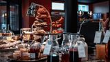 Ibis Styles Boulogne Centre Cathedrale Restaurant