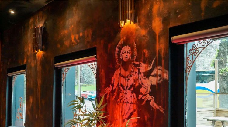 Ibis Styles Boulogne Centre Cathedrale Restaurant