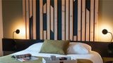 Ibis Styles Boulogne Centre Cathedrale Room