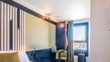 Ibis Styles Boulogne Centre Cathedrale Room