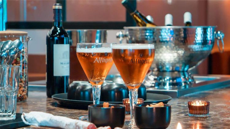 Ibis Styles Boulogne Centre Cathedrale Other