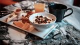 Ibis Styles Boulogne Centre Cathedrale Restaurant