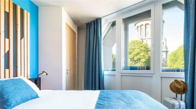 <b>Ibis Styles Boulogne Centre Cathedrale Exterior</b>. Images powered by <a href="https://iceportal.shijigroup.com/" title="IcePortal" target="_blank">IcePortal</a>.