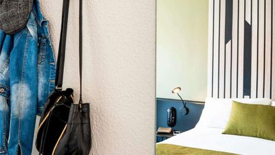 Ibis Styles Boulogne Centre Cathedrale