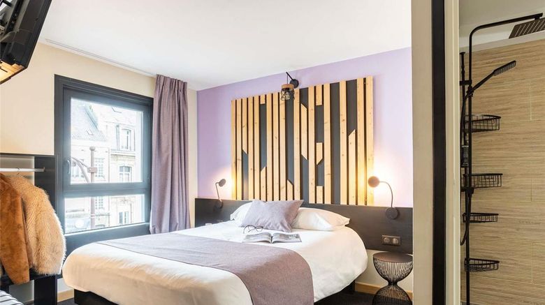<b>Ibis Styles Boulogne Centre Cathedrale Exterior</b>. Images powered by <a href="https://iceportal.shijigroup.com/" title="IcePortal" target="_blank">IcePortal</a>.