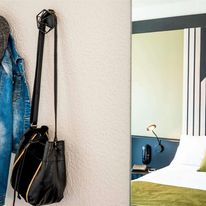 Ibis Styles Boulogne Centre Cathedrale