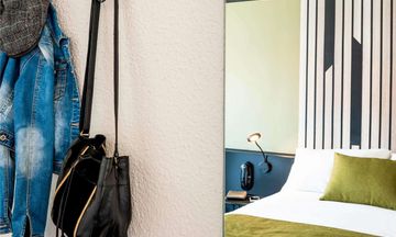 Ibis Styles Boulogne Centre Cathedrale
