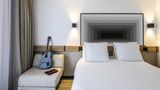 Ibis Hotel Brest Room
