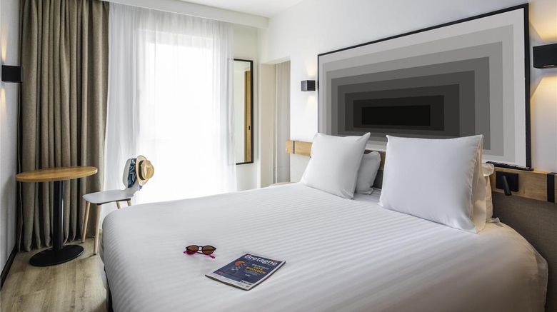 <b>Ibis Hotel Brest Room</b>. Images powered by <a href="https://iceportal.shijigroup.com/" title="IcePortal" target="_blank">IcePortal</a>.