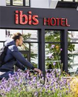 Ibis Hotel Brest