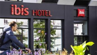 Ibis Hotel Brest