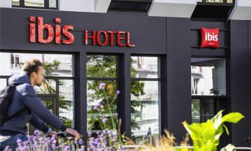 Ibis Hotel Brest