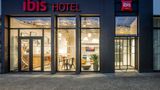 Ibis Hotel Brest Exterior