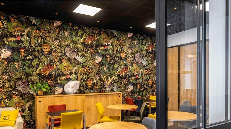 Ibis Hotel Brest Meeting