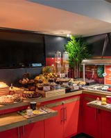 Ibis Cannes Centre