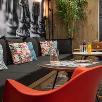 Ibis Cannes Centre