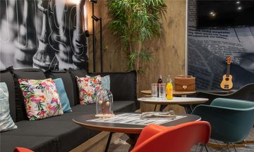Ibis Cannes Centre
