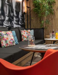 Ibis Cannes Centre