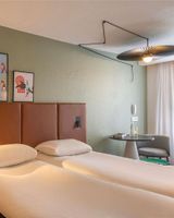 Ibis Cannes Centre