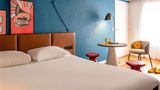 <b>Ibis Cannes Centre Exterior</b>. Images powered by <a href="https://iceportal.shijigroup.com/" title="IcePortal" target="_blank">IcePortal</a>.