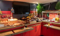 Ibis Cannes Centre