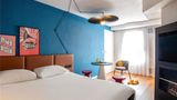 Ibis Cannes Centre Room