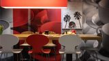Ibis Cannes Centre Exterior